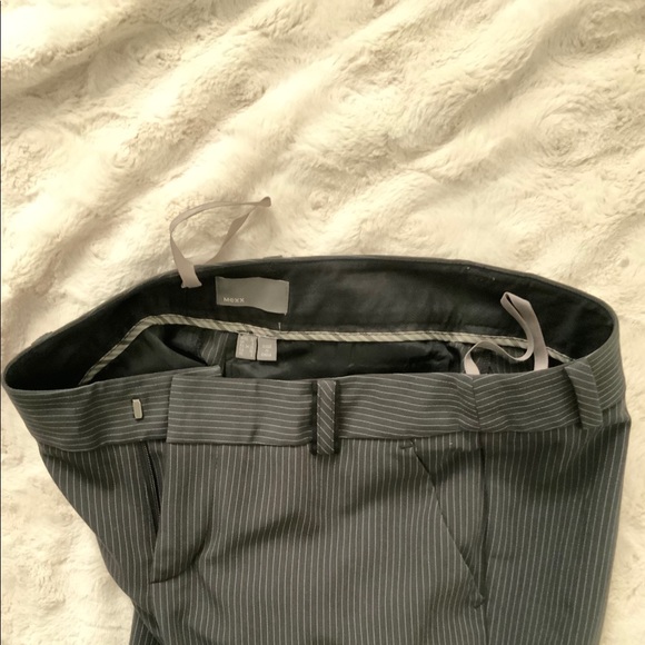 MEXX Suit Business pants EUC Size 2 - Picture 2 of 7
